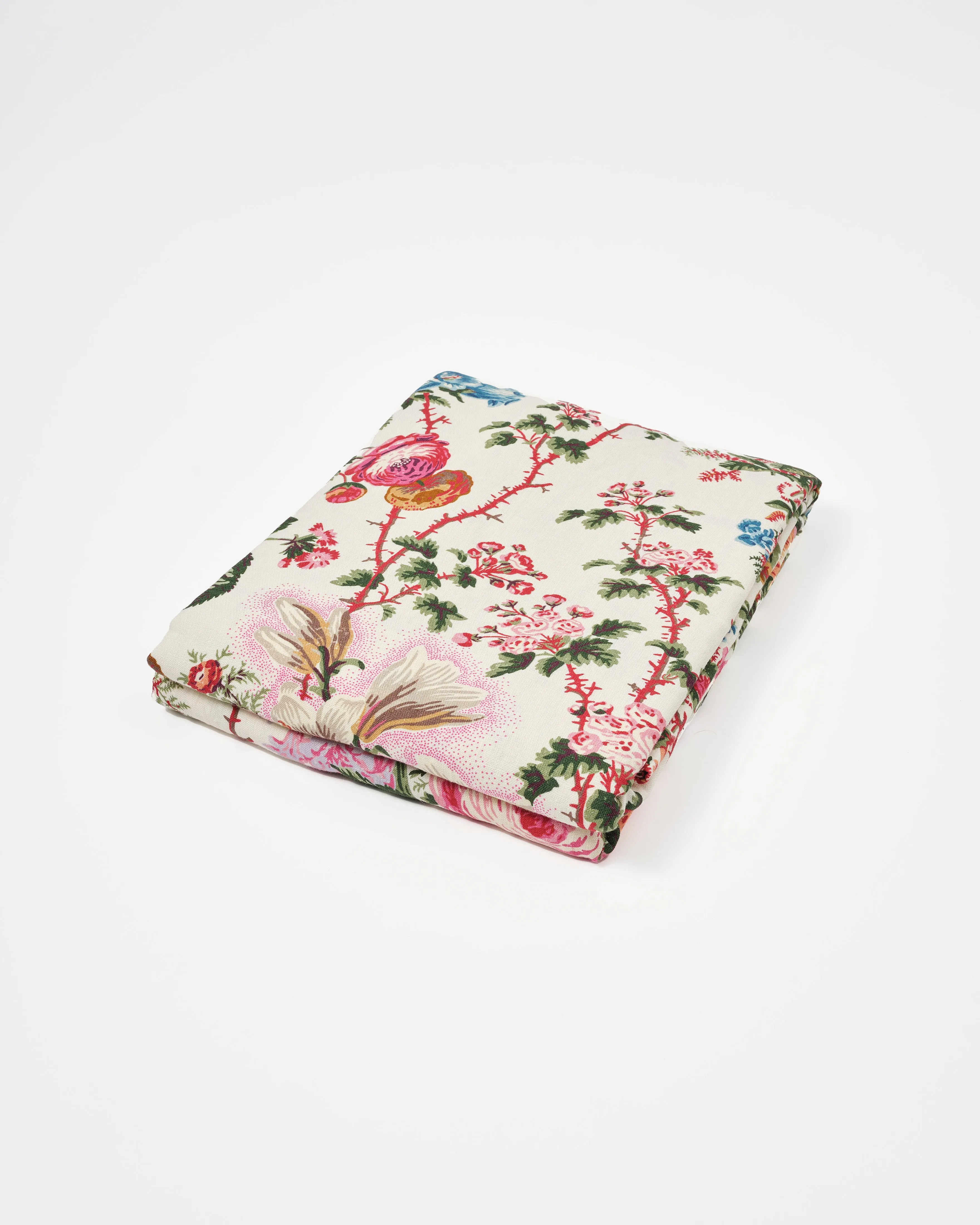 D'Ascoli Adoria Tablecloth, Round