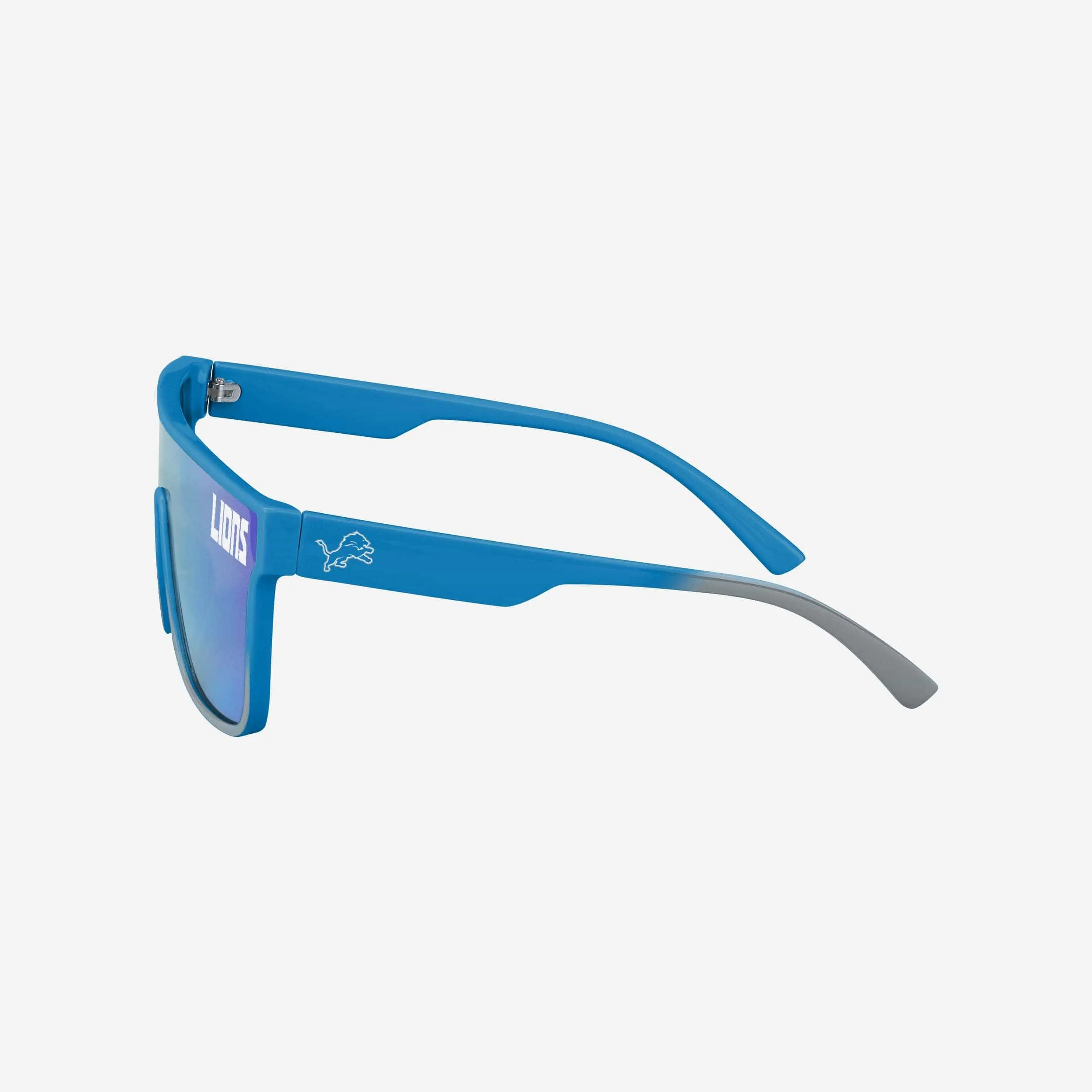 Detroit Lions Gradient Overtime Sunglasses