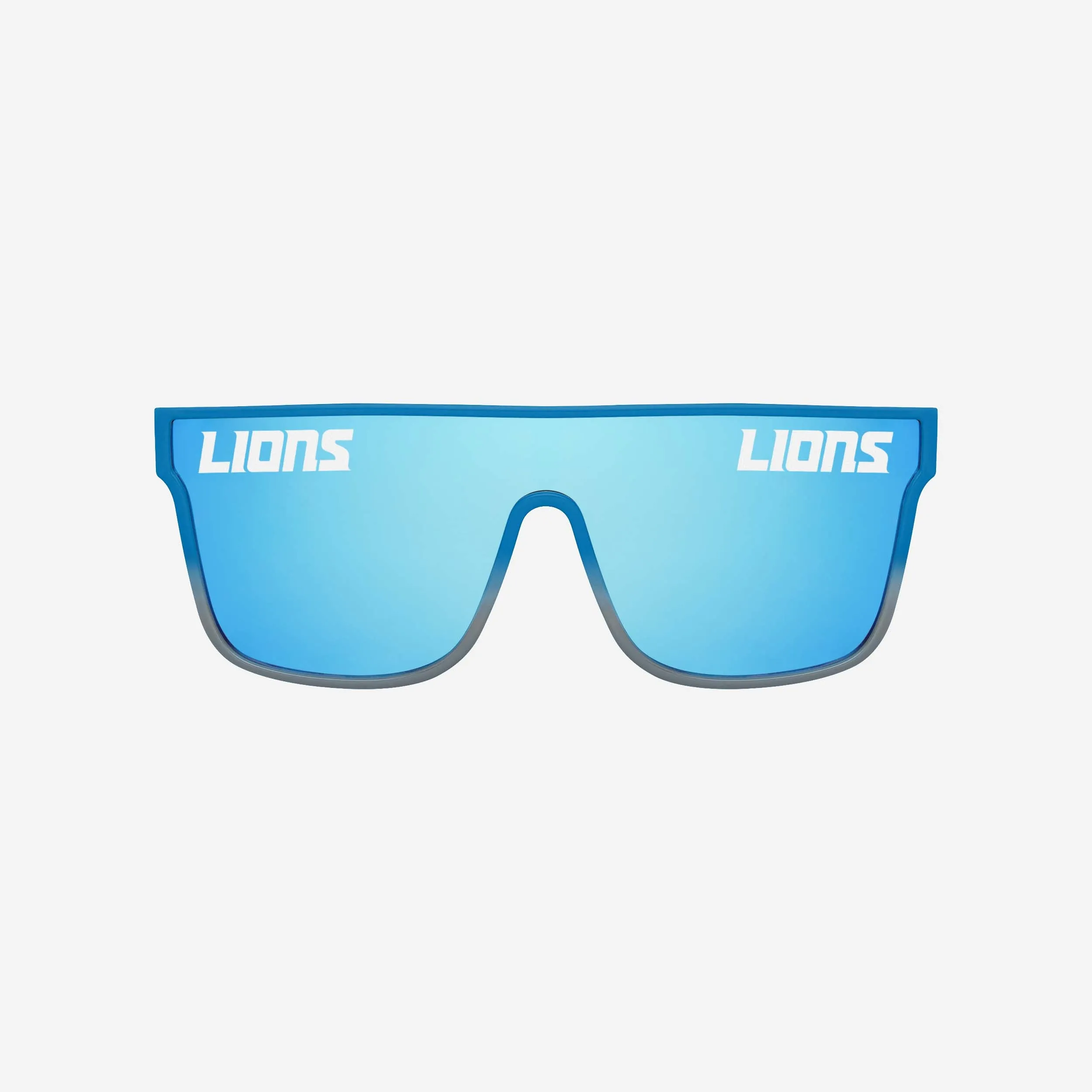 Detroit Lions Gradient Overtime Sunglasses
