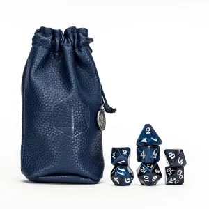 Dice Set   Bag Vox Machina : GM