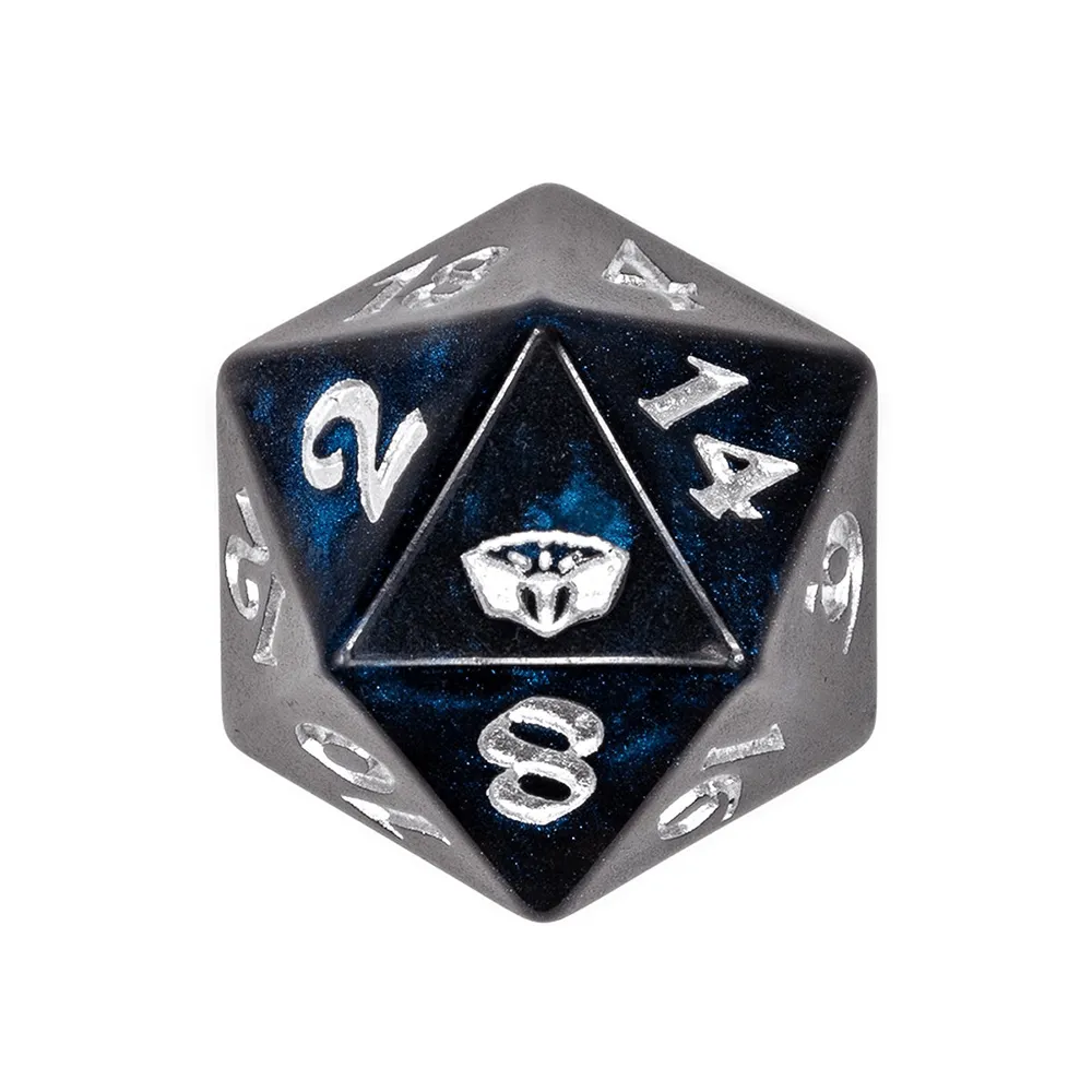 Dice Set   Bag Vox Machina : GM