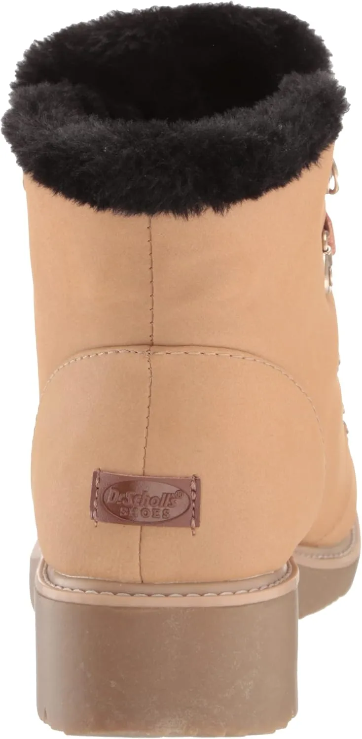 Dr. Scholl's Women's So Cozy Ankle Boot