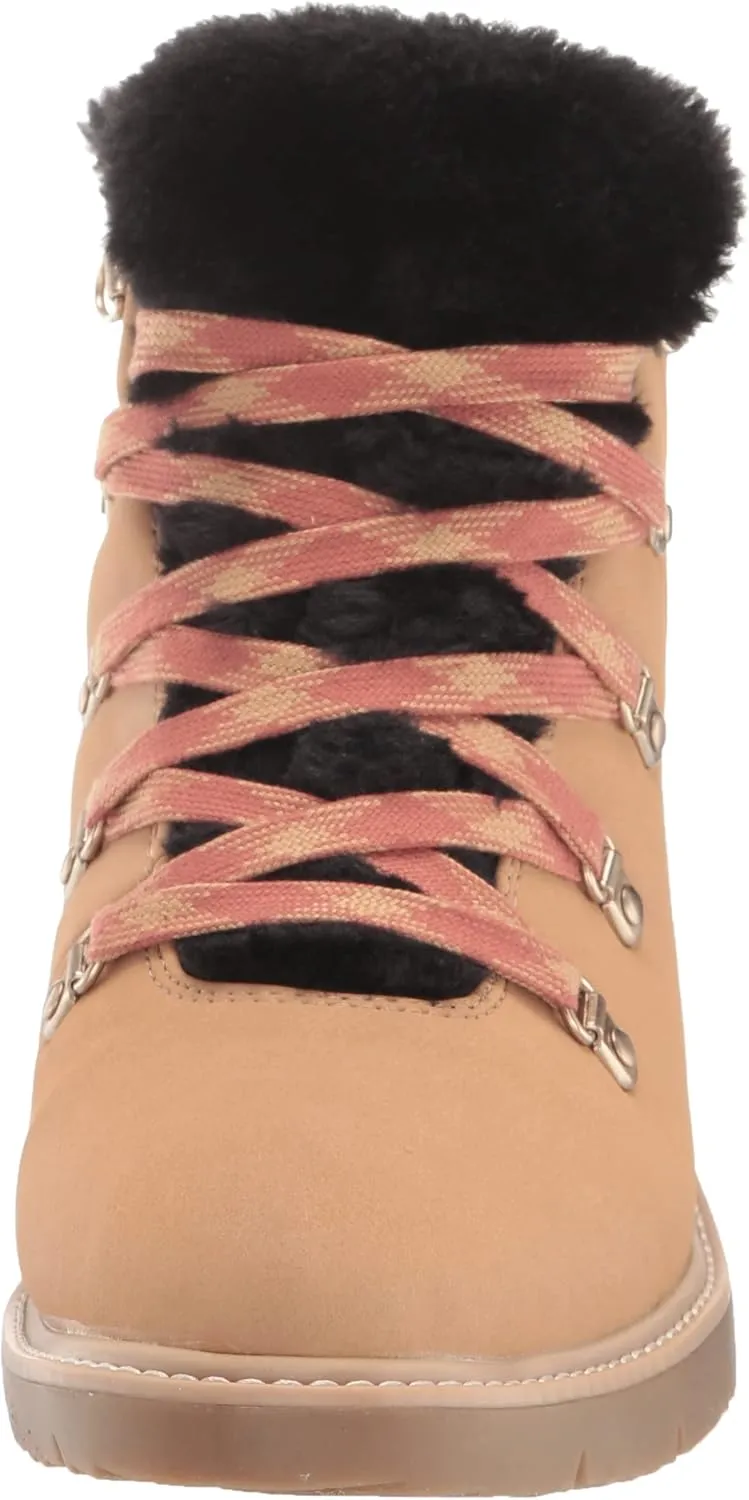 Dr. Scholl's Women's So Cozy Ankle Boot