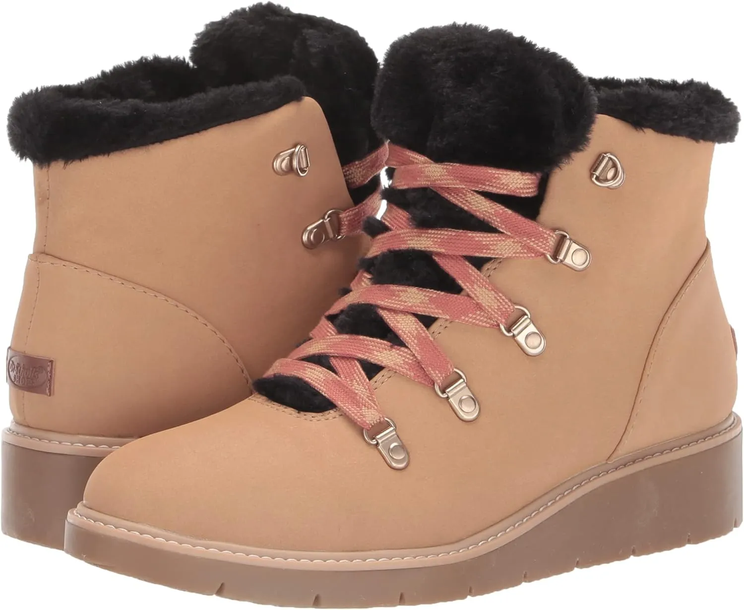Dr. Scholl's Women's So Cozy Ankle Boot