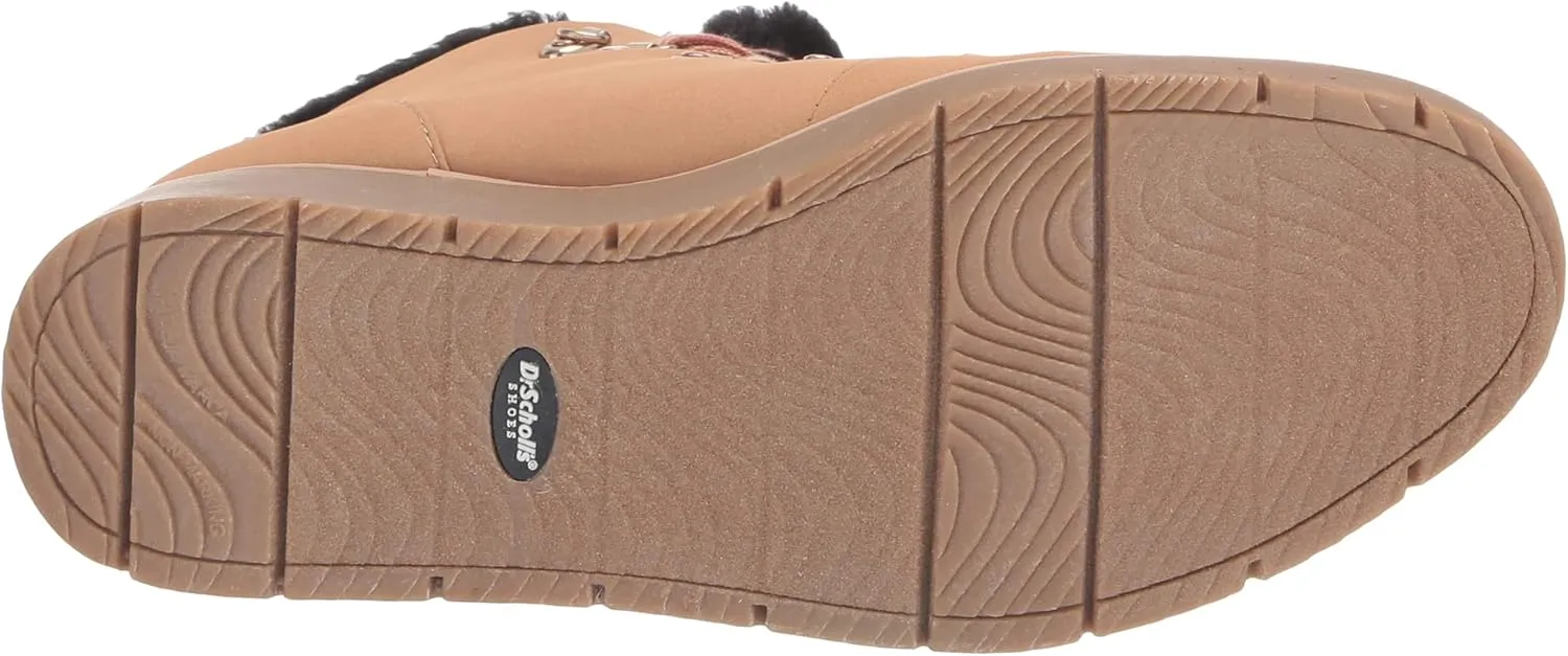 Dr. Scholl's Women's So Cozy Ankle Boot
