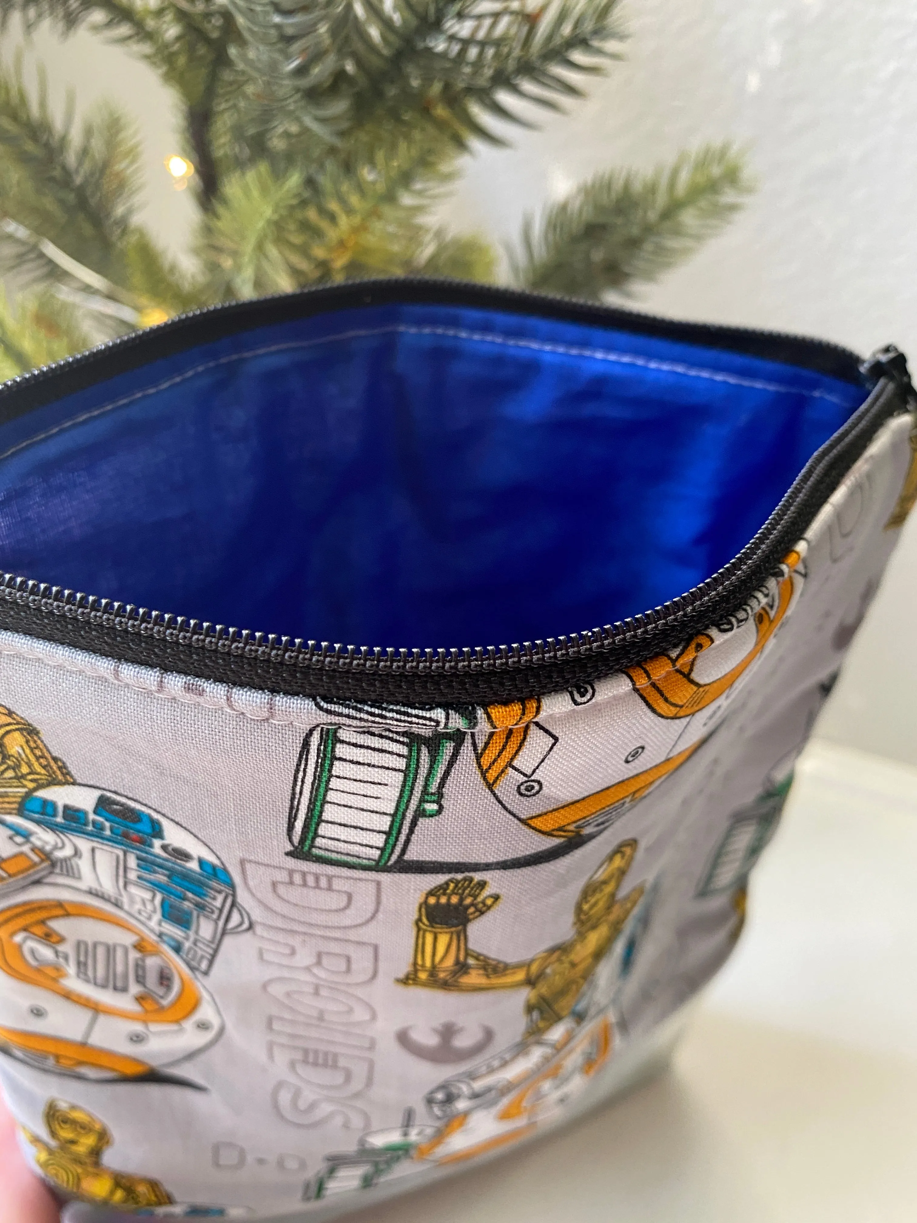 Droid Bag