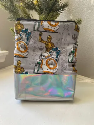 Droid Bag