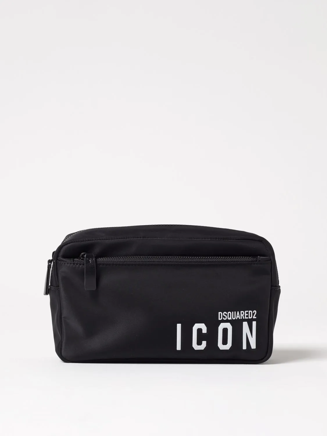 Dsquared2 Bathroom Accessories Lifestyle Black