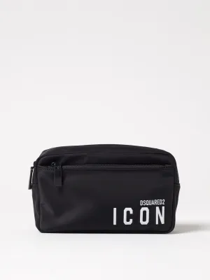 Dsquared2 Bathroom Accessories Lifestyle Black