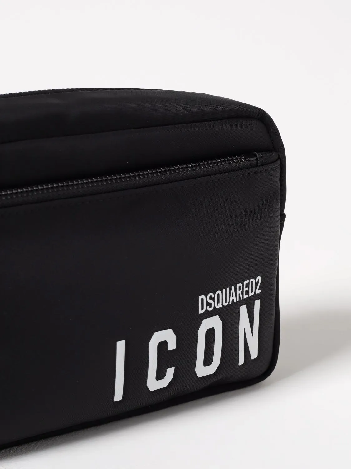 Dsquared2 Bathroom Accessories Lifestyle Black