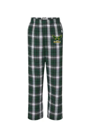 Dundalk Lacrosse Youth Flannel Pants