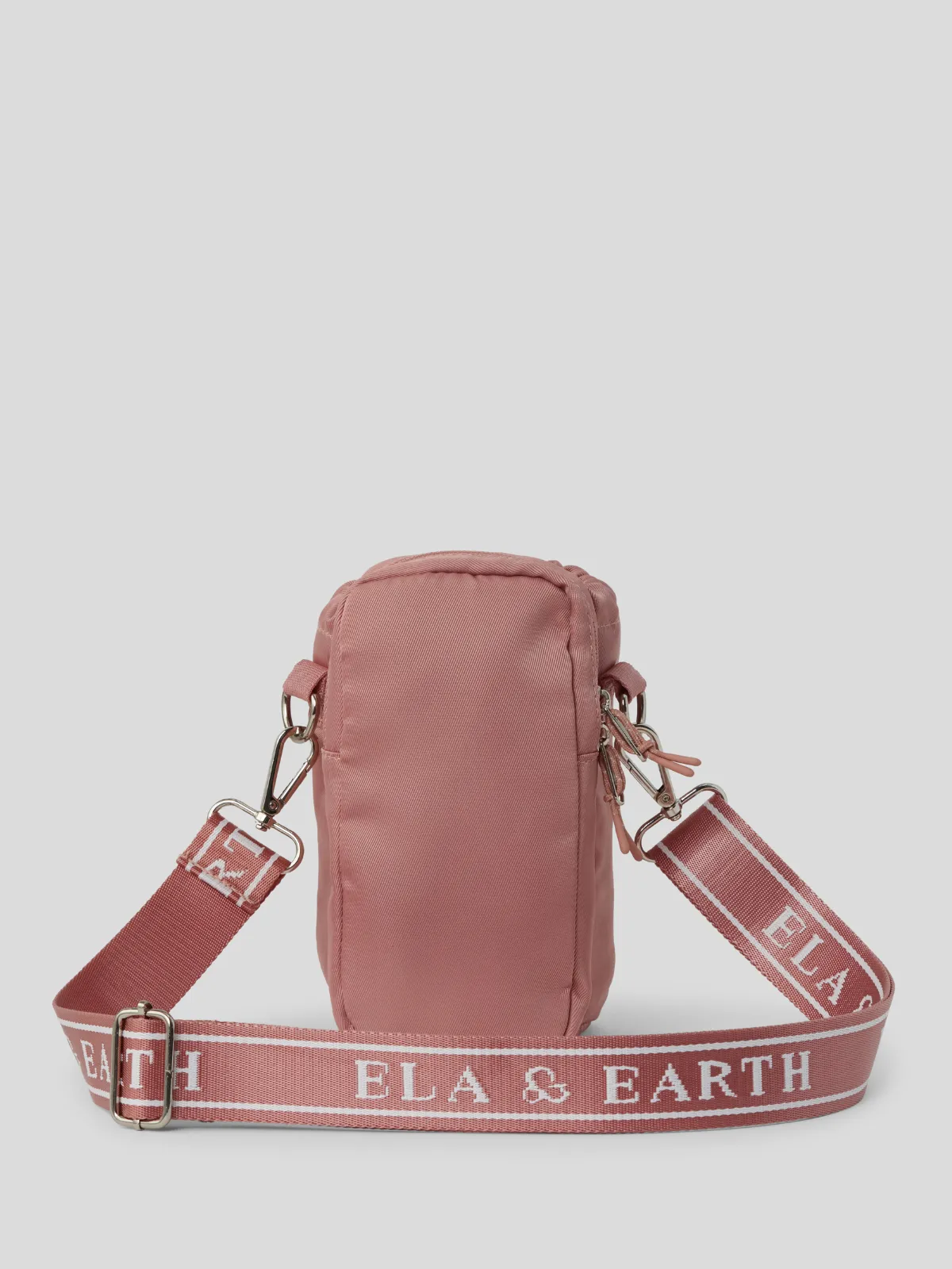 Dusty Pink - Arlo Kids Water Bottle Bag