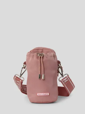Dusty Pink - Arlo Kids Water Bottle Bag