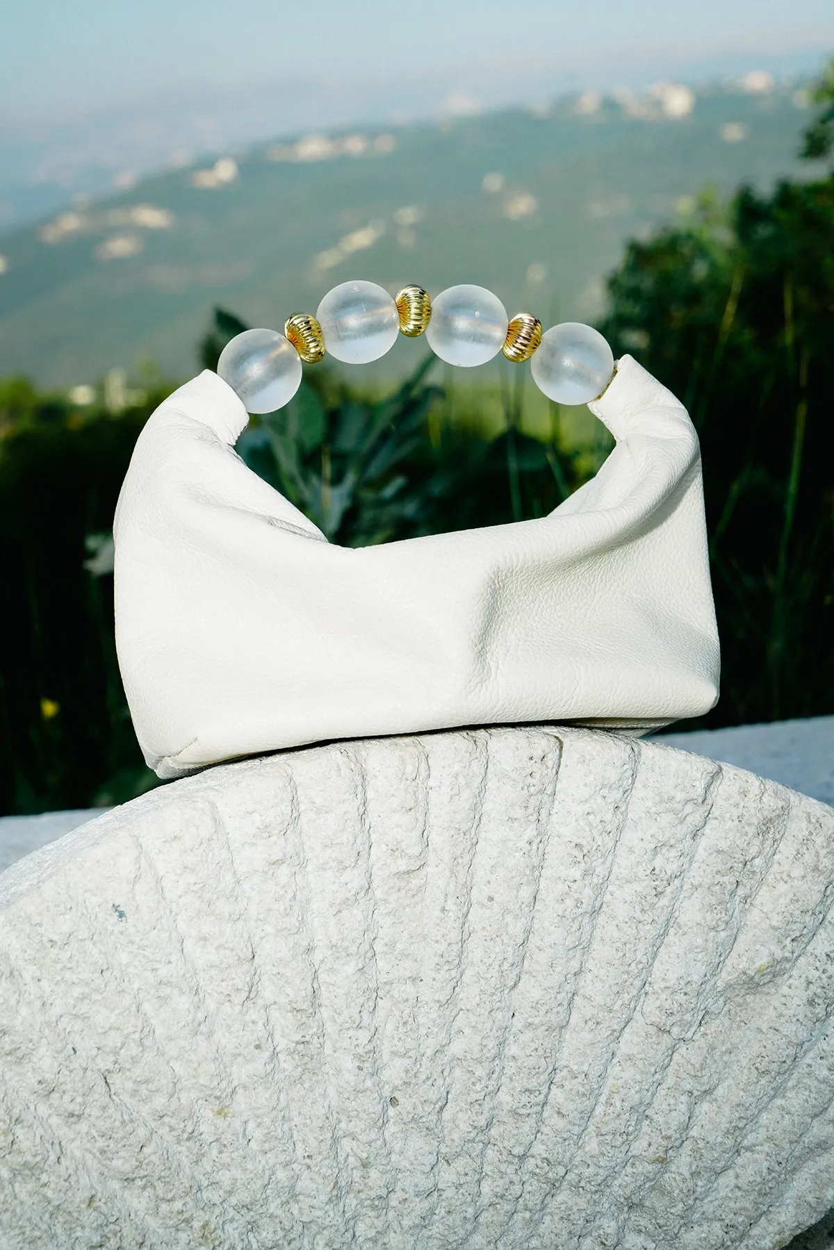 Echappe Lys Bag
