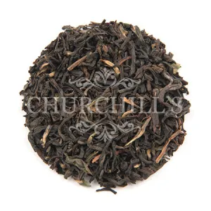 Eight at the Fort Black Tea