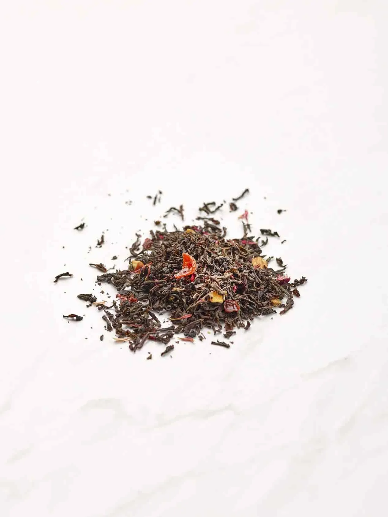 Elegant Earl Grey Tea Bags