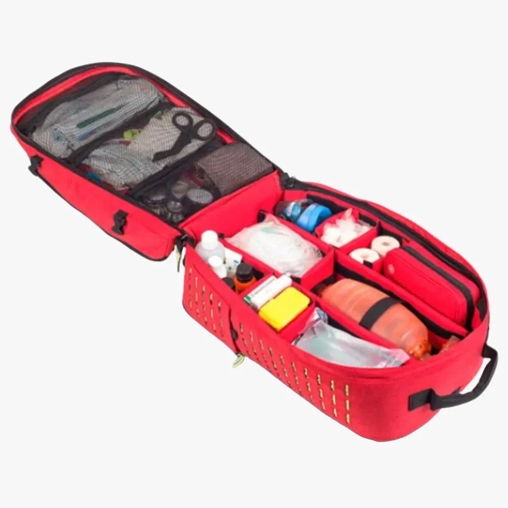 Elite Bags ROBUST ALS/BLS akutryggsäck