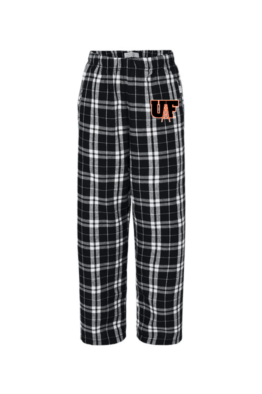 Findlay Soccer Youth Flannel Pants