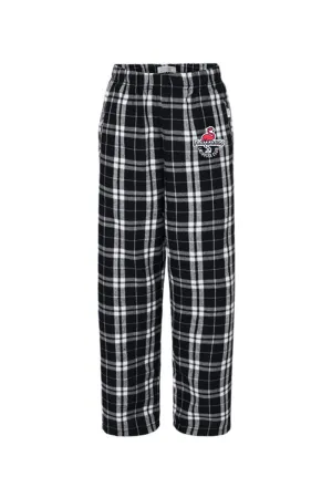 Flamingos LC Youth Flannel Pants