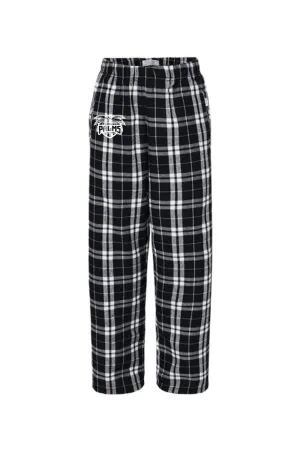 Florida Palms LC Youth Flannel Pants