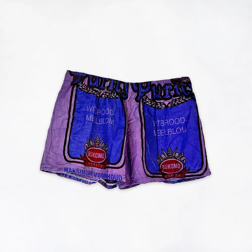 Flourbag Supa Shorts