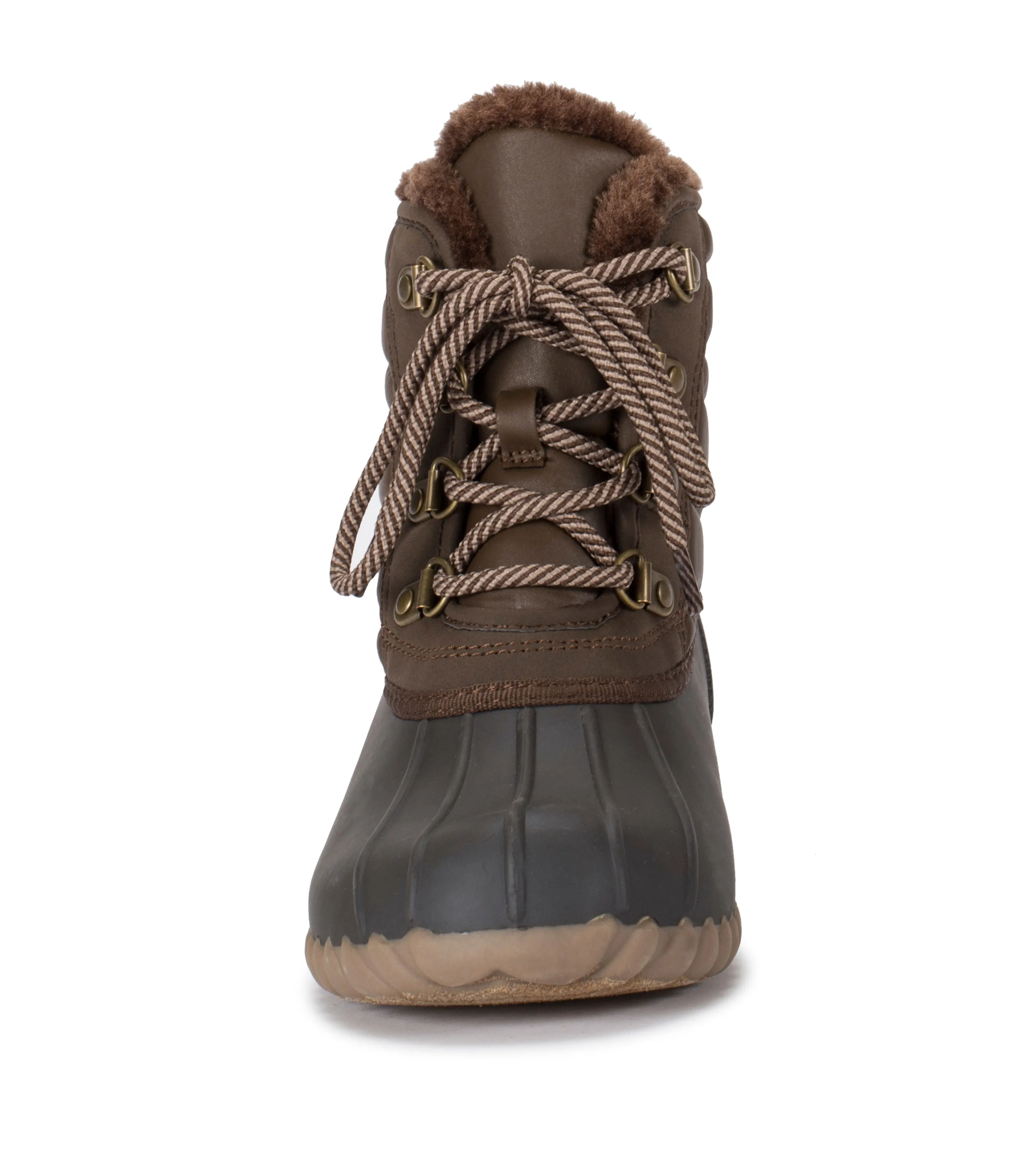 Flynn Duck Boot