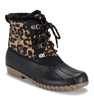 Flynn Duck Boot