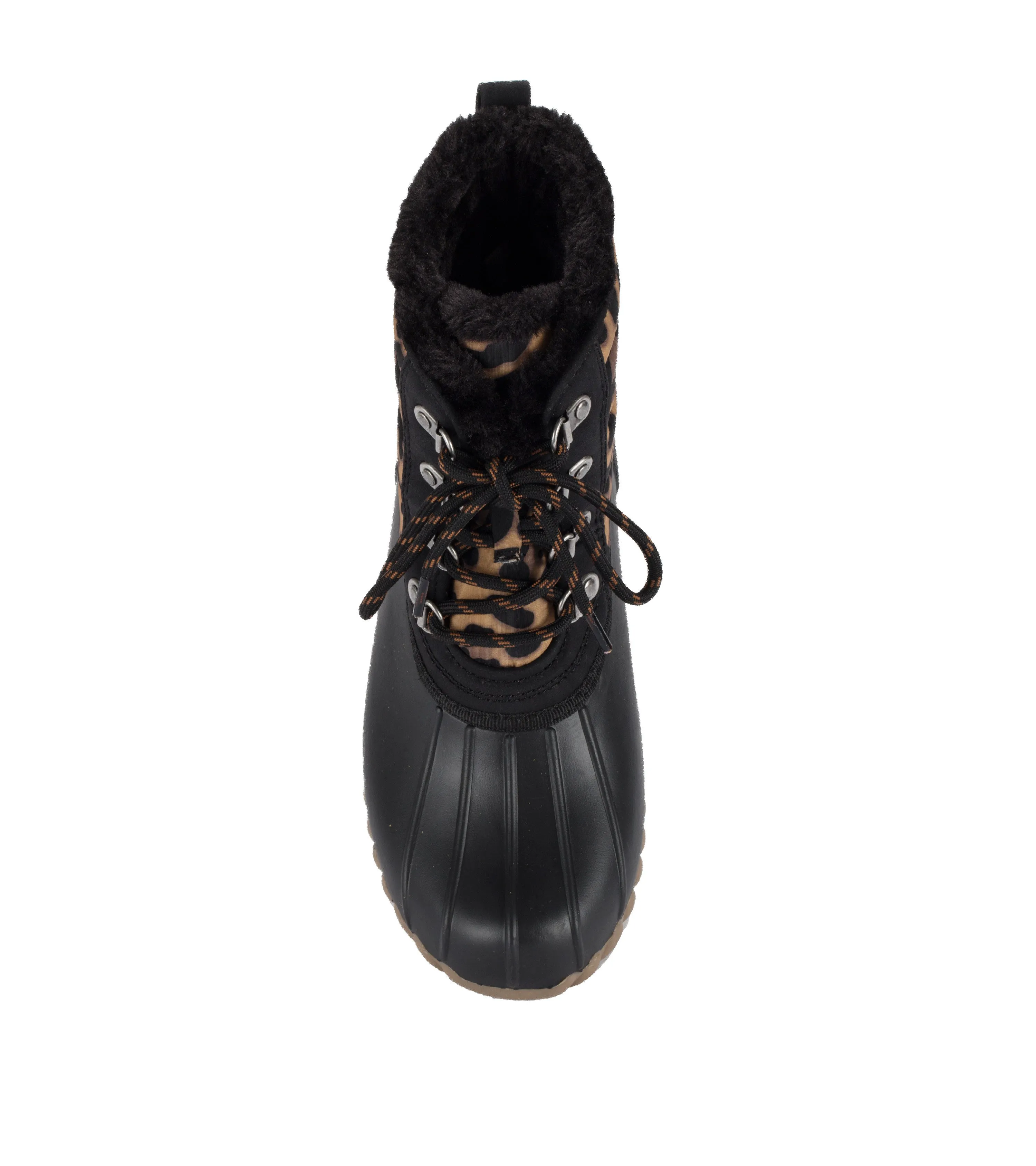 Flynn Duck Boot