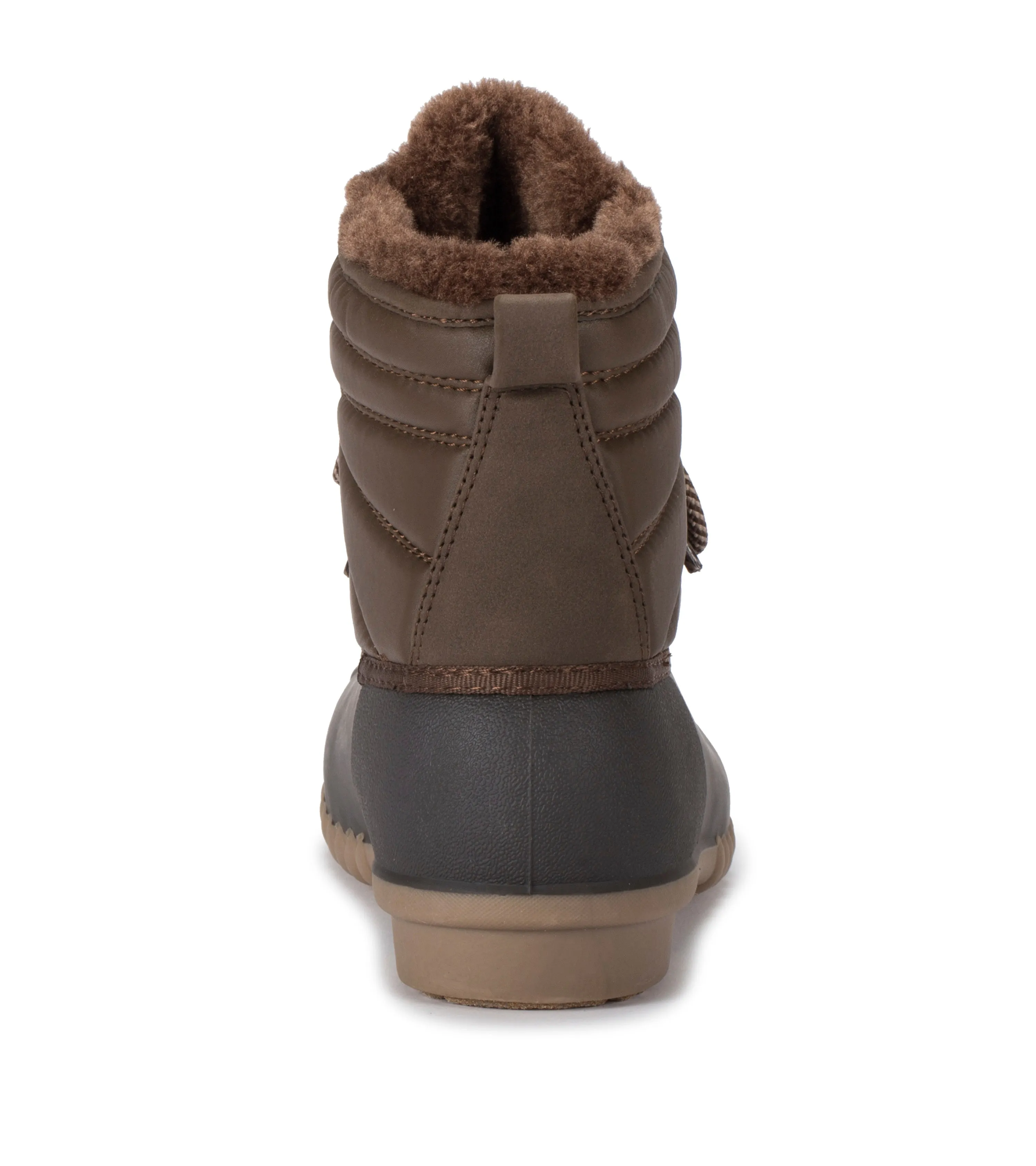 Flynn Duck Boot