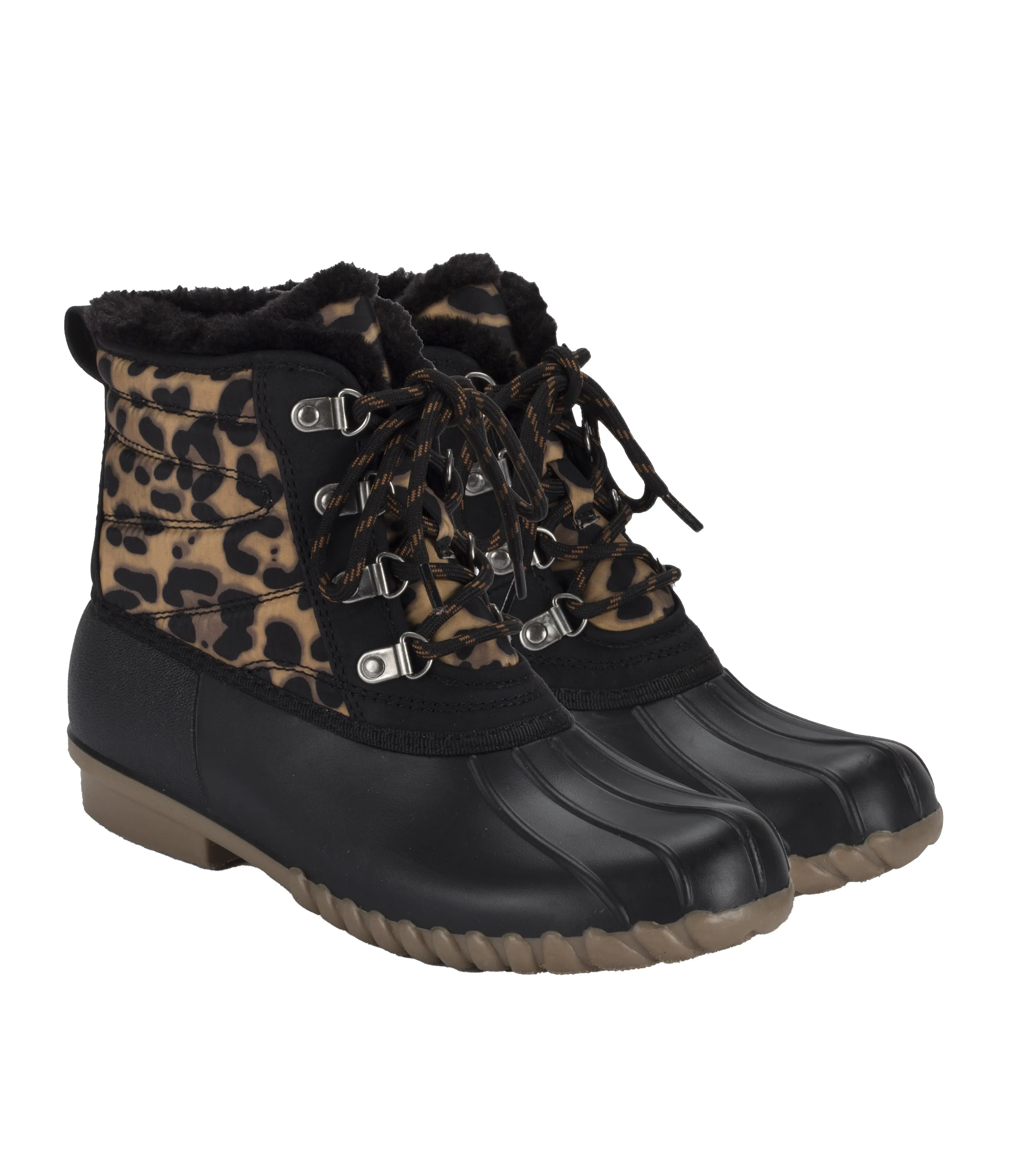 Flynn Duck Boot
