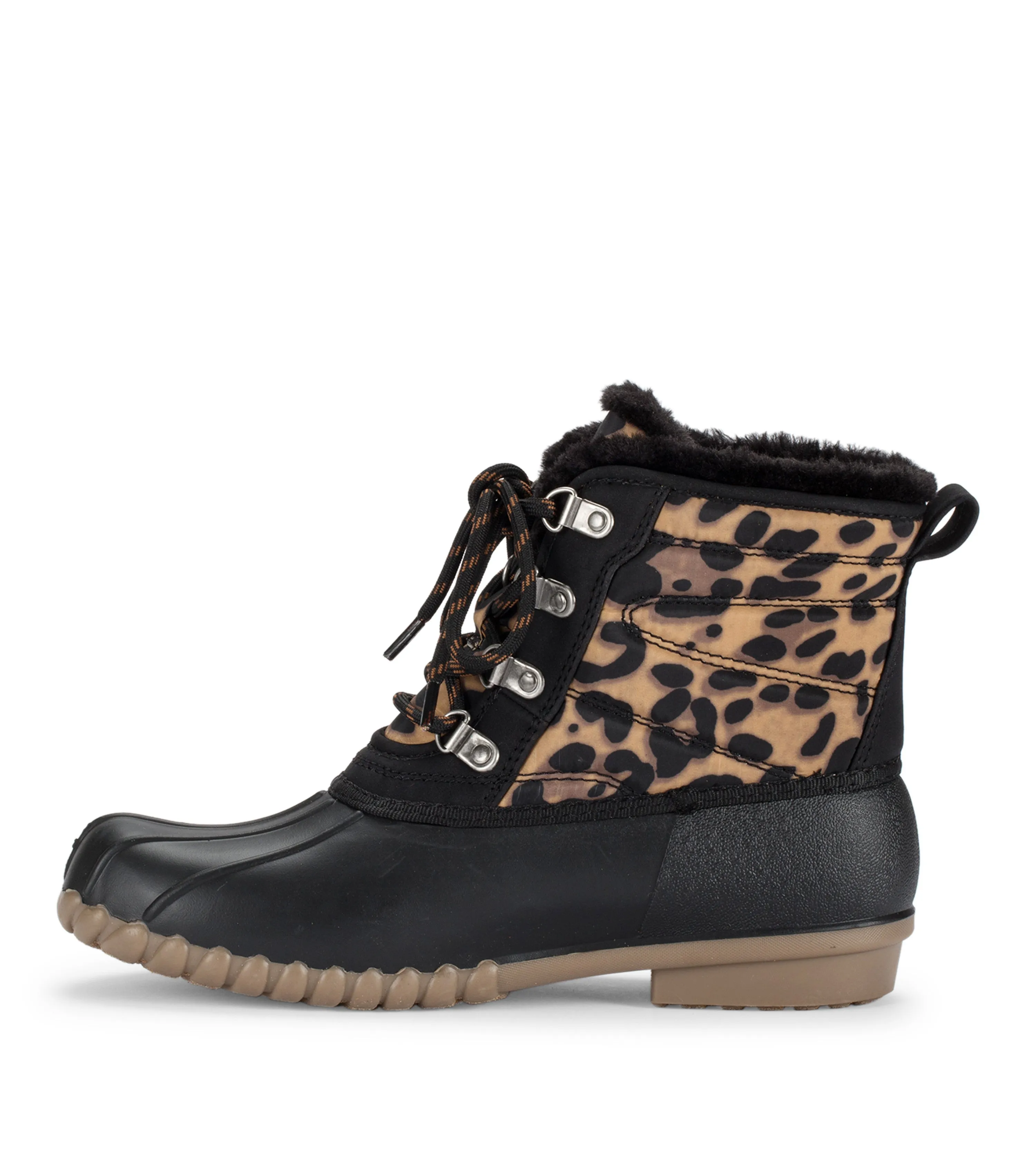 Flynn Duck Boot