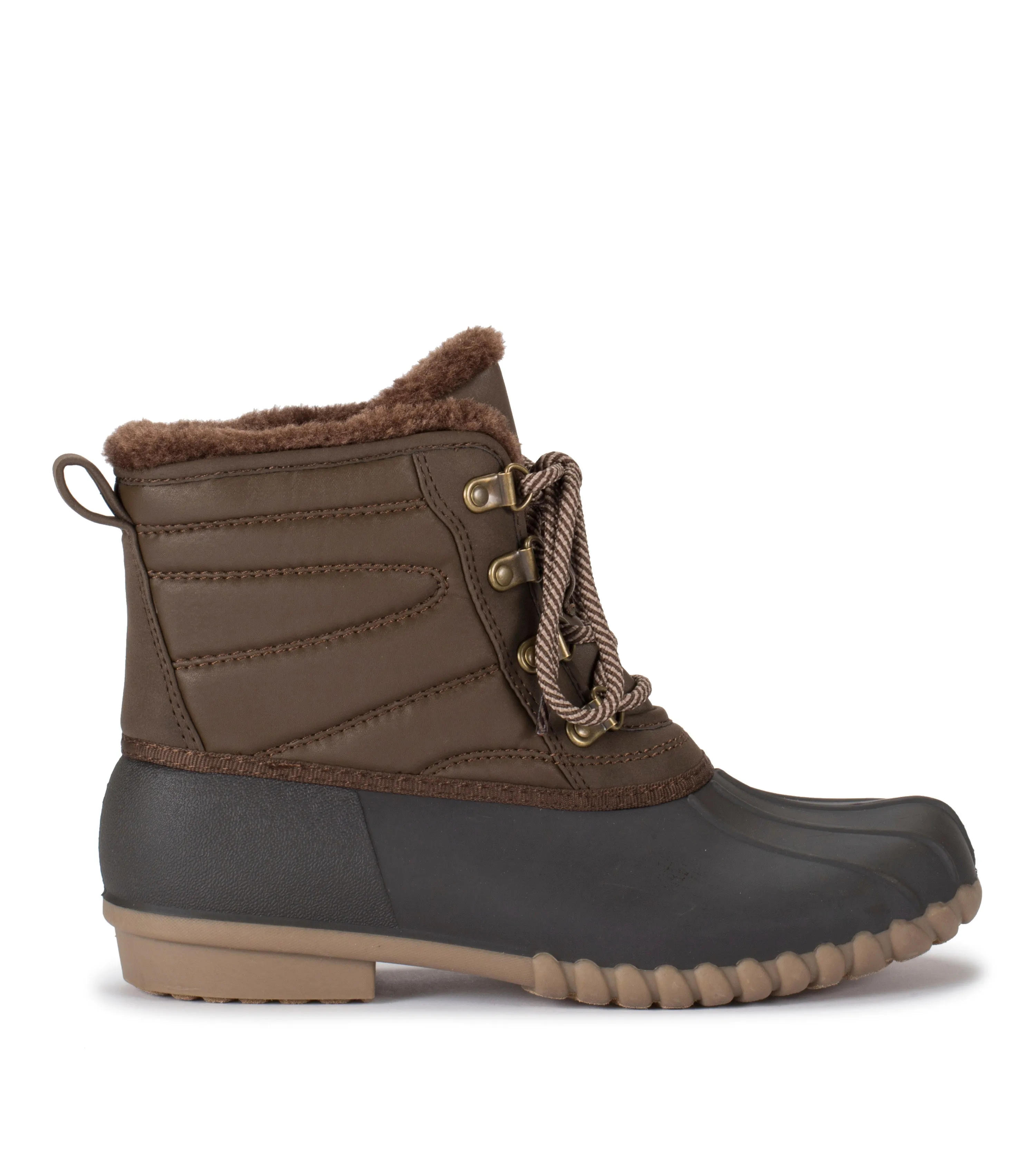 Flynn Duck Boot