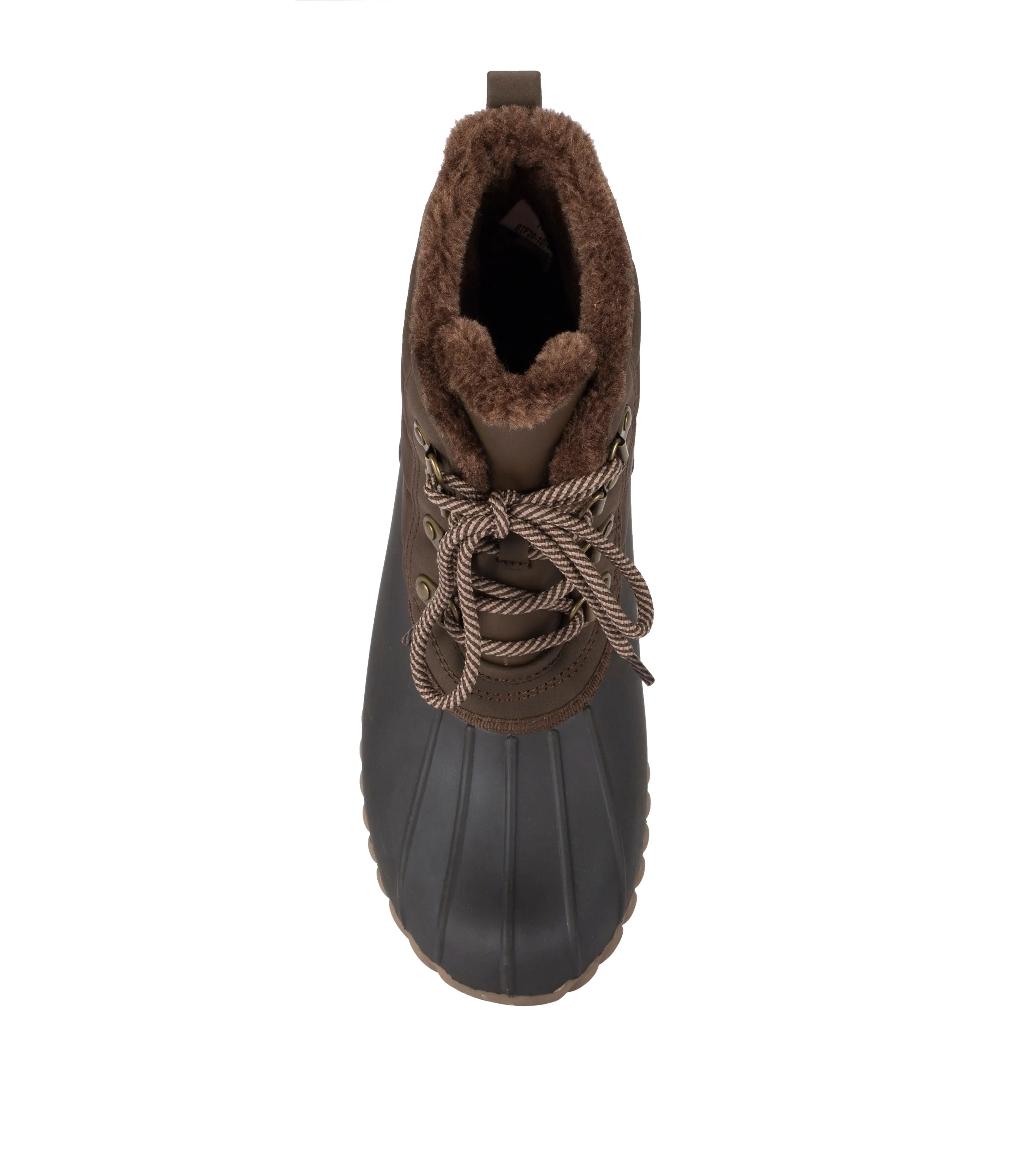 Flynn Duck Boot