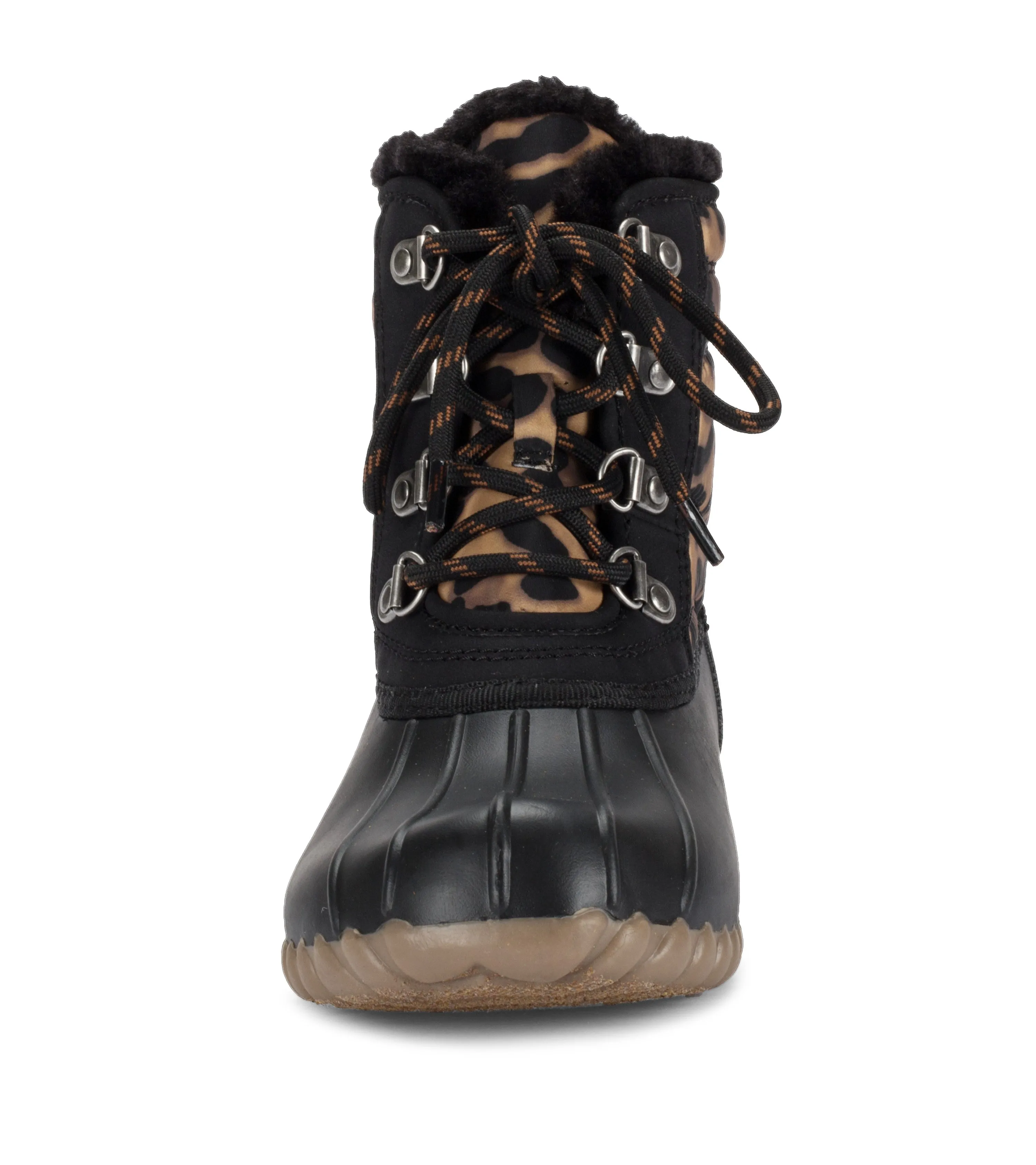 Flynn Duck Boot