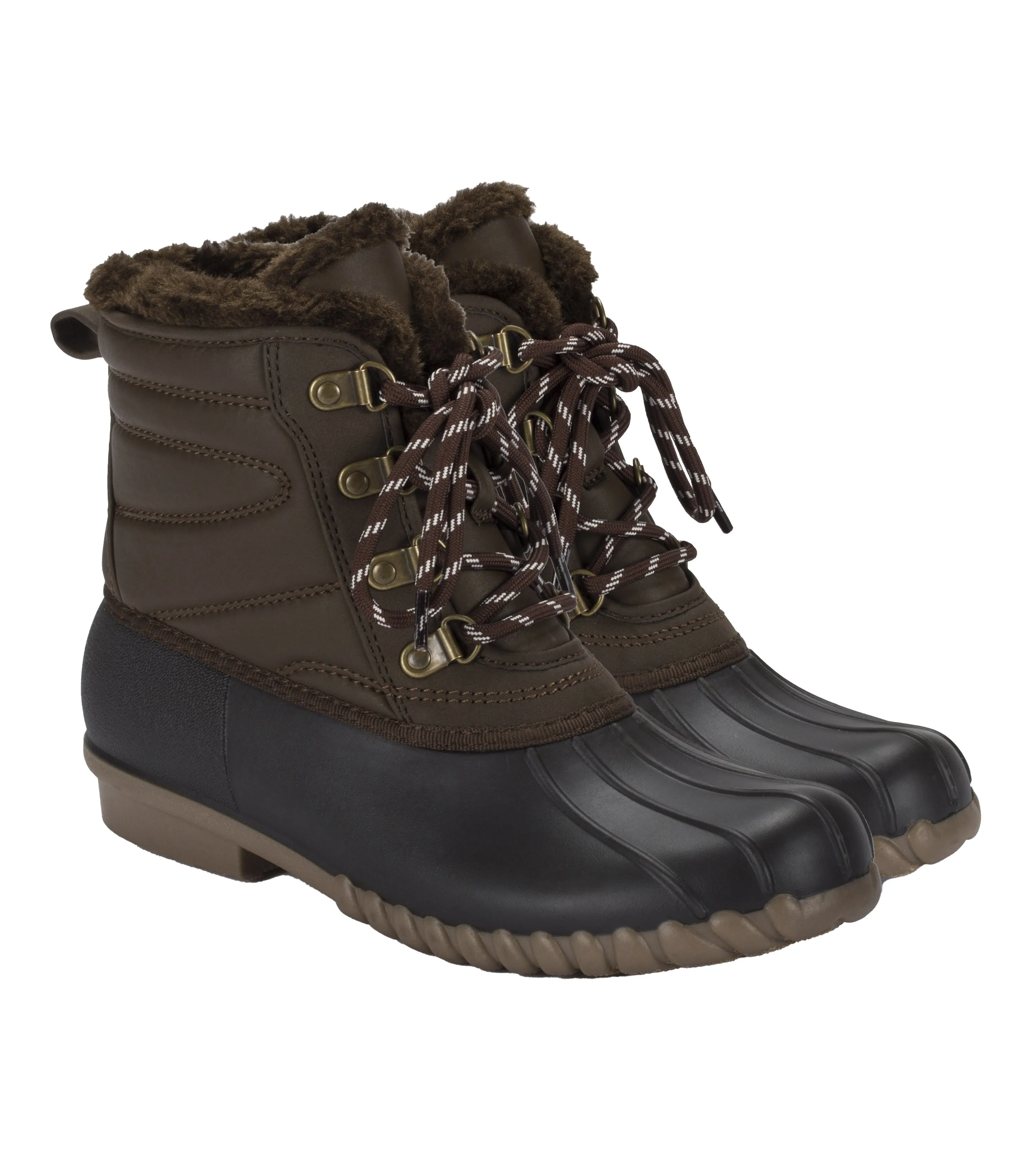 Flynn Duck Boot