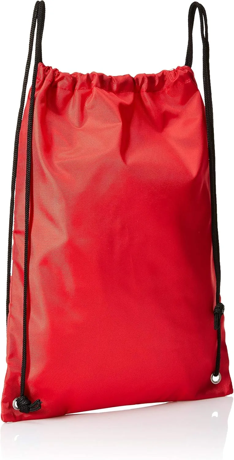FOCO NBA Big Logo Drawstring Backpack