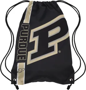 FOCO NCAA College Team Logo Drawstring Bag Backpack