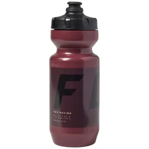 FOX 22 OZ PURIST BOTTLE [BORDEAUX]