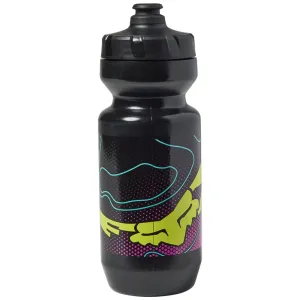 FOX 22 OZ PURIST BOTTLE LUNAR [BLACK]