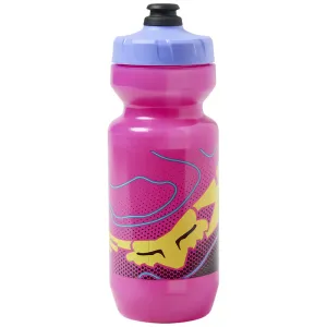 FOX 22 OZ PURIST BOTTLE LUNAR [PINK]