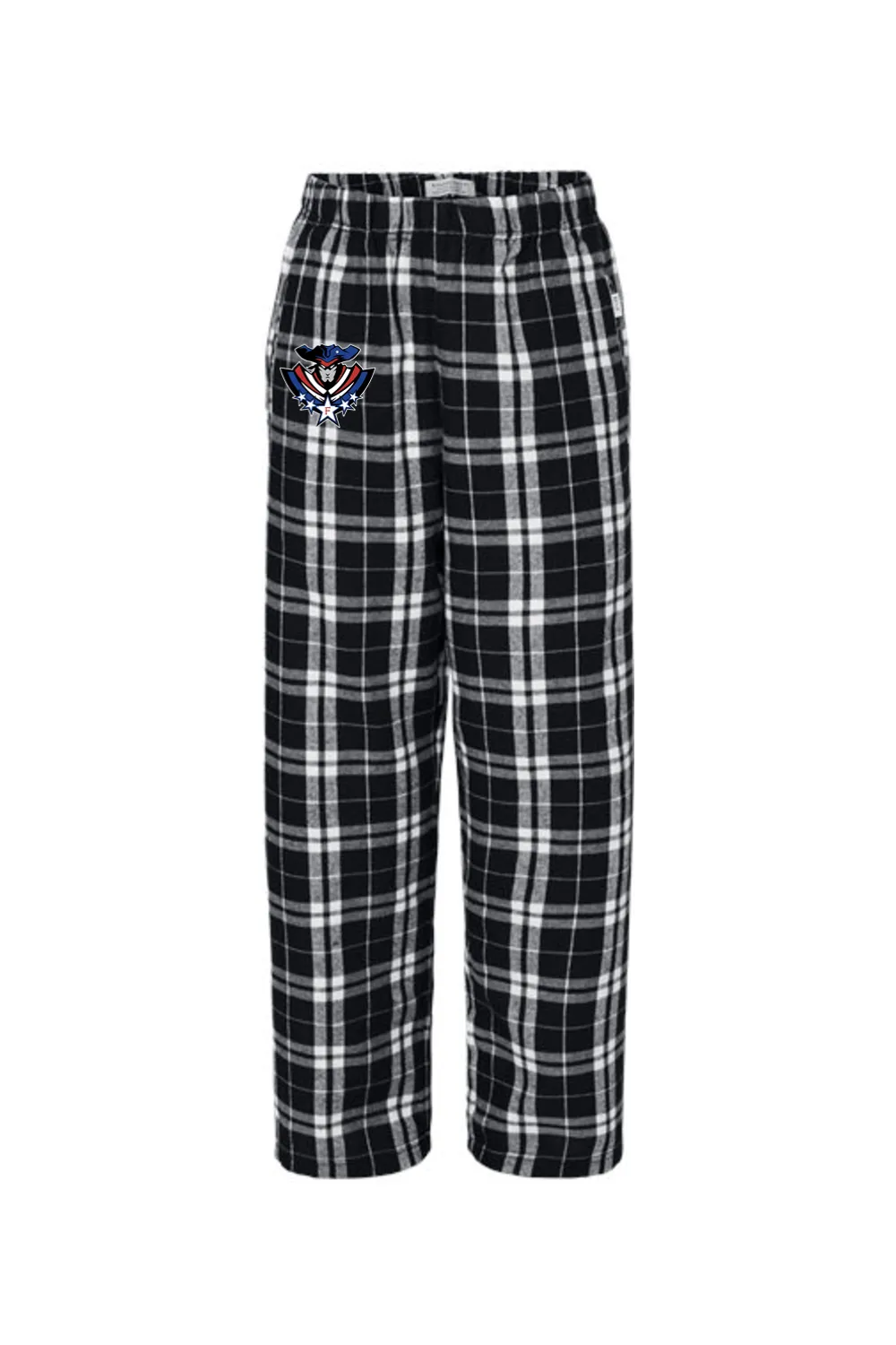 Freedom Lacrosse Youth Flannel Pants