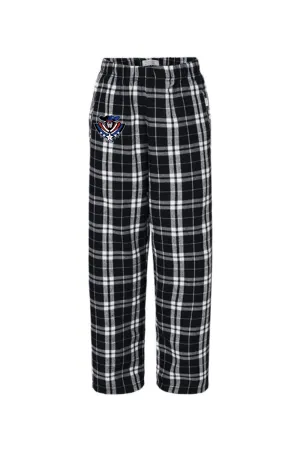 Freedom Lacrosse Youth Flannel Pants