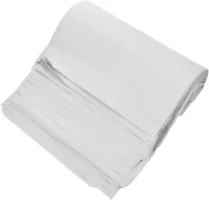 Gadpiparty 100pcs Thicken Express Bags Small Business Shipping Mailer Large Poly Mailers for Clothing Pe Material Packing Bags