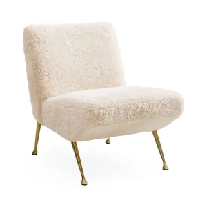 Gainsbourg Slipper Chair