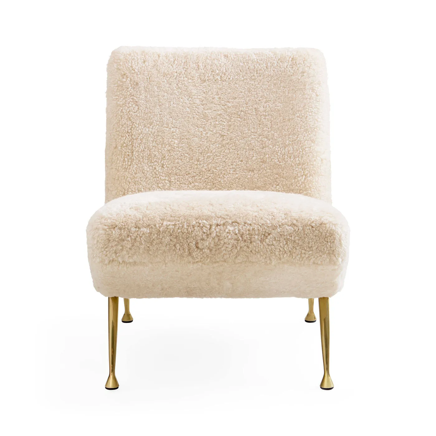 Gainsbourg Slipper Chair