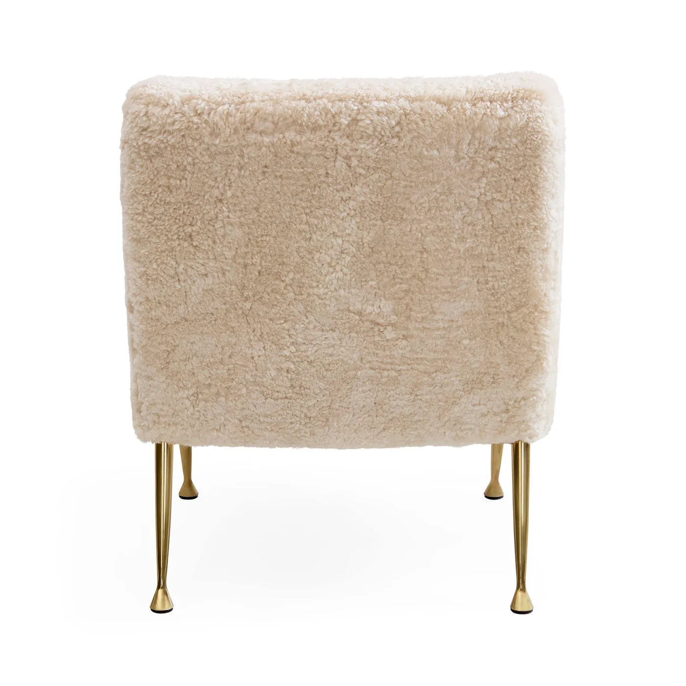 Gainsbourg Slipper Chair