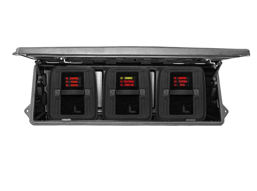 GearBAG G2 - 3 Pack   Patch Kit