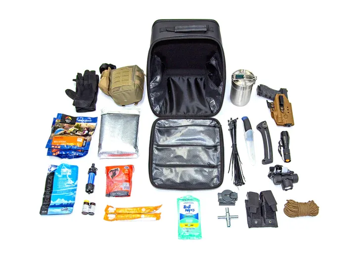 GearBAG G2 - 3 Pack   Patch Kit
