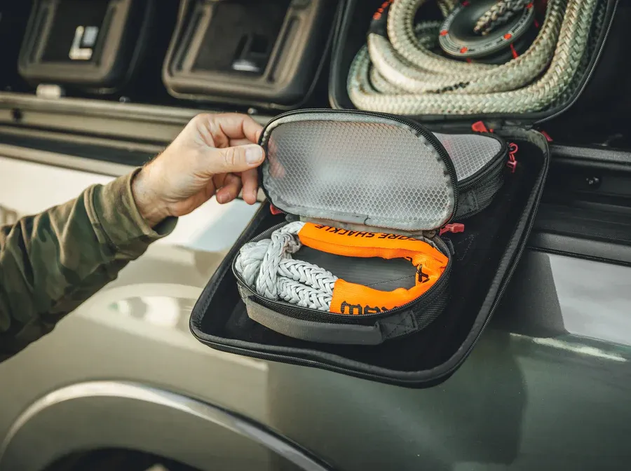 GearBAG G2 - 3 Pack   Patch Kit