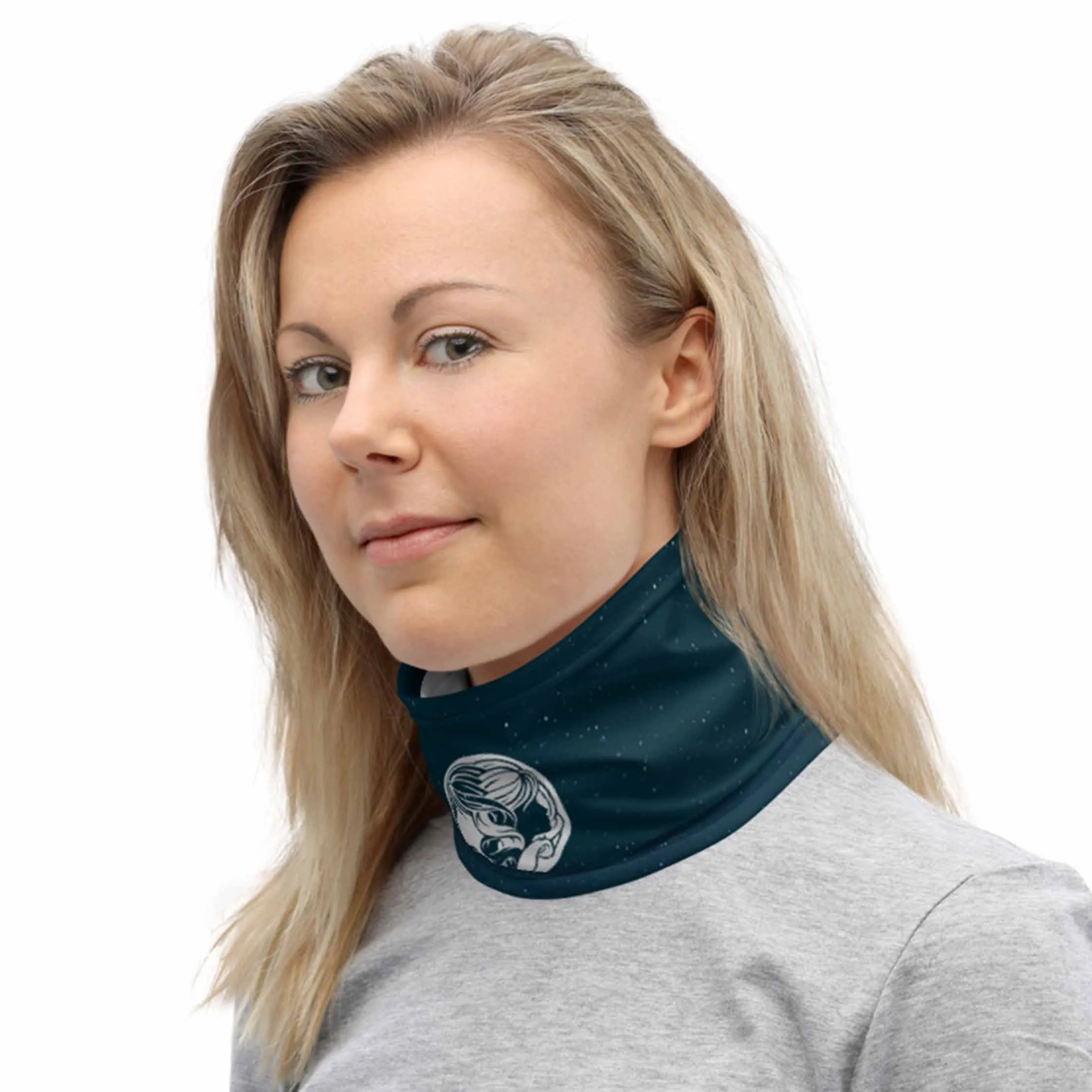 Gemini zodiac | Gaiter Mask